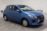 New 2024 Mitsubishi Mirage LE image 2