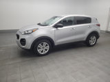 Used 2017 Kia Sportage LX image 2