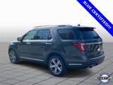 Used 2019 Ford Explorer Platinum image 4