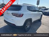 Used 2018 Jeep Compass Latitude w/ Popular Equipment Group image 5