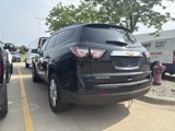 Used 2017 Chevrolet Traverse LT w/ Style and Technology Package image 6