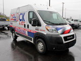 Used 2021 RAM ProMaster 2500 w/ Convenience Group image 2
