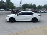 Used 2022 Toyota Camry SE image 5