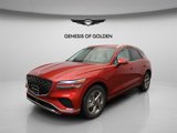 New 2026 Genesis GV70 2.5T Select image 2