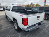 Used 2017 Chevrolet Silverado 1500 LT image 3