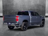 Used 2019 Chevrolet Silverado 1500 LTZ w/ LTZ Plus Package image 5
