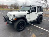 Used 2020 Jeep Wrangler Sport image 5