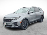 Used 2024 Chevrolet Equinox RS image 3