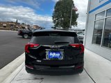 Used 2021 GMC Terrain SLT w/ Infotainment Package II image 4