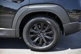 Used 2024 MAZDA CX-50 AWD 2.5 S w/ Preferred Package image 6