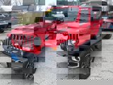 Certified 2022 Jeep Gladiator Overland w/ Popular Equipment Package image 2