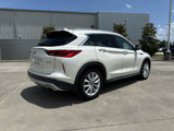 Used 2019 INFINITI QX50 Luxe w/ Cargo Package image 5