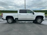 Used 2021 Chevrolet Silverado 2500 High Country w/ Z71 Off-Road Package image 6