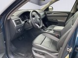 Used 2021 Volkswagen Atlas SE image 2