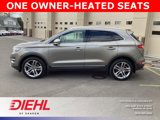 Used 2017 Lincoln MKC Reserve image 4