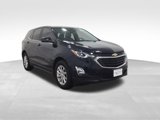 Used 2021 Chevrolet Equinox LT image 5