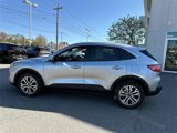 Certified 2022 Ford Escape SEL w/ Technology Package image 2