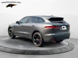 Used 2017 Jaguar F-PACE R-Sport image 5