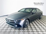 Certified 2019 Mercedes-Benz CLS 450 image 3