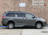 Used 2014 Toyota Sienna XLE image 4