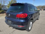 Used 2014 Volkswagen Tiguan SEL image 5
