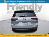 Used 2021 Jeep Grand Cherokee L Limited image 3