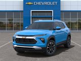 New 2024 Chevrolet TrailBlazer LT image 6
