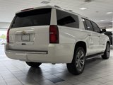 Used 2016 Chevrolet Suburban LTZ image 5