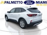 New 2025 Ford Escape Active image 4