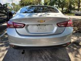 Used 2022 Chevrolet Malibu LT image 4