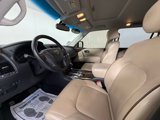 Used 2017 Nissan Armada Platinum w/ Captain Seat Package image 6