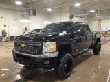 Used 2013 Chevrolet Silverado 2500 LT w/ Z71 Appearance Package image 3