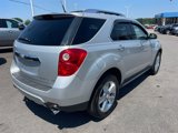 Used 2010 Chevrolet Equinox LTZ image 5