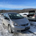 Used 2009 Honda Fit image 6