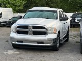 Used 2022 RAM 1500 Tradesman w/ Chrome Plus Package image 3