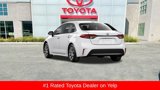 New 2025 Toyota Corolla LE image 4