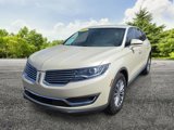 Used 2016 Lincoln MKX Select w/ Select Plus Package image 3