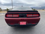 Used 2018 Dodge Challenger R/T w/ Blacktop Package image 5