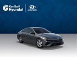 New 2025 Hyundai Elantra SE image 2