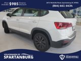 Used 2022 Volkswagen Taos S image 5