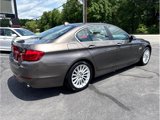 Used 2012 BMW 535i xDrive Sedan image 6