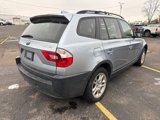 Used 2004 BMW X3 2.5i image 5