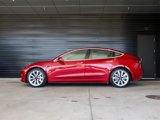 Used 2018 Tesla Model 3 Long Range image 2