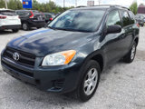 Used 2012 Toyota RAV4 4WD w/ Value Pkg image 6