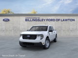 New 2025 Ford Maverick XL image 2