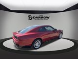 New 2025 Dodge Charger R/T w/ Quick Order Package 25M R/T image 5