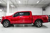 Used 2016 Ford F150 XLT w/ Equipment Group 302A Luxury image 2