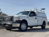 Used 2012 Ford F150 XL w/ PWR Equipment Group image 2