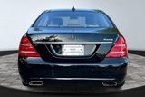 Used 2013 Mercedes-Benz S 550 4MATIC image 4