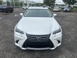 Used 2017 Lexus GS 350 AWD image 2